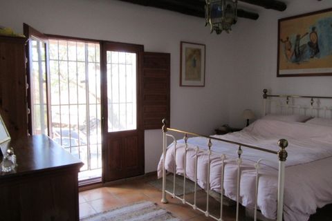 Cortijo i Cadiar, Granada, Cadiar - € 155.000 | Ref: CJ269 - foto 16